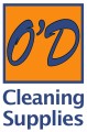 OD Cleaning Supplies-Logo-TEXT